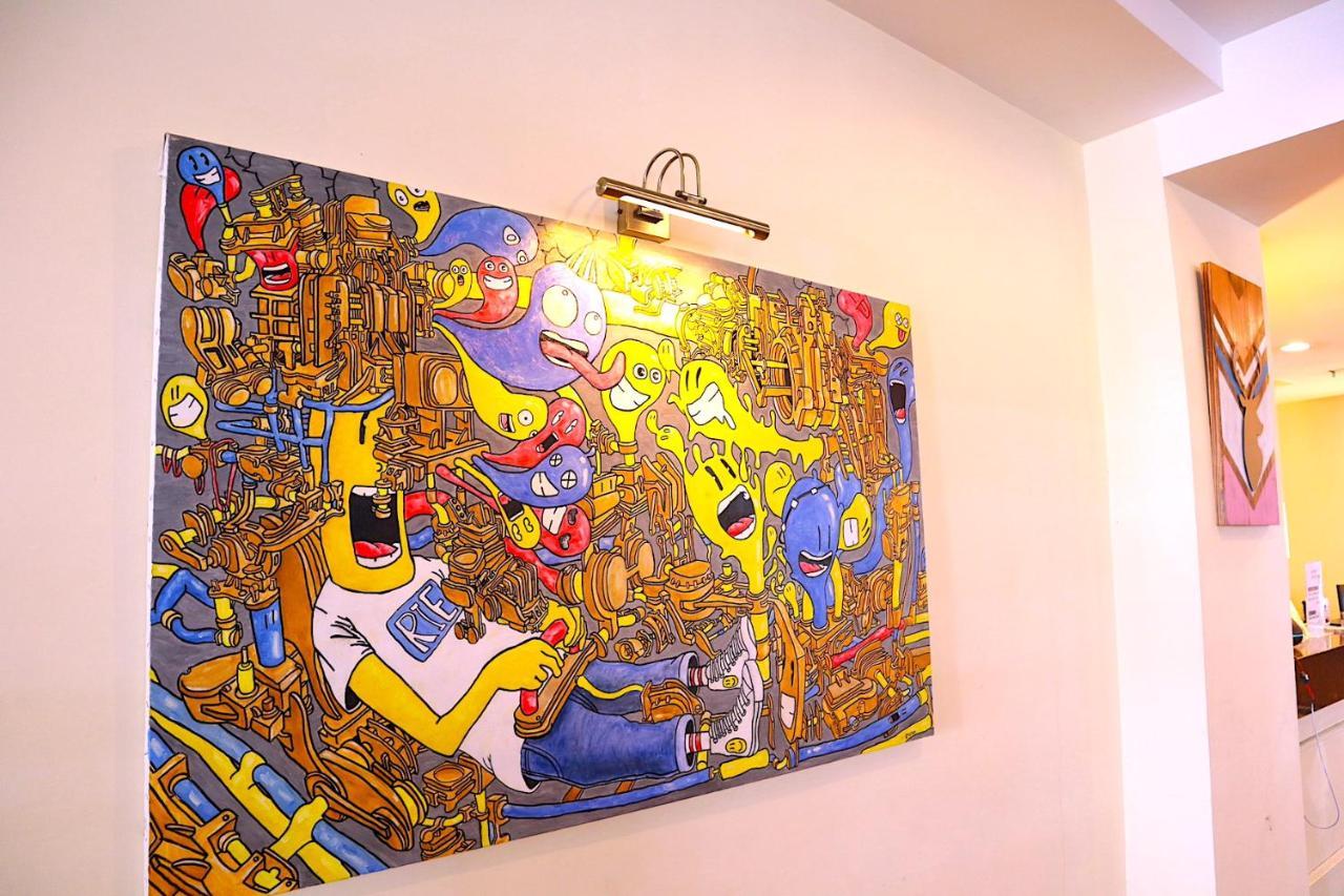 Armenian Street Heritage Hotel 3*