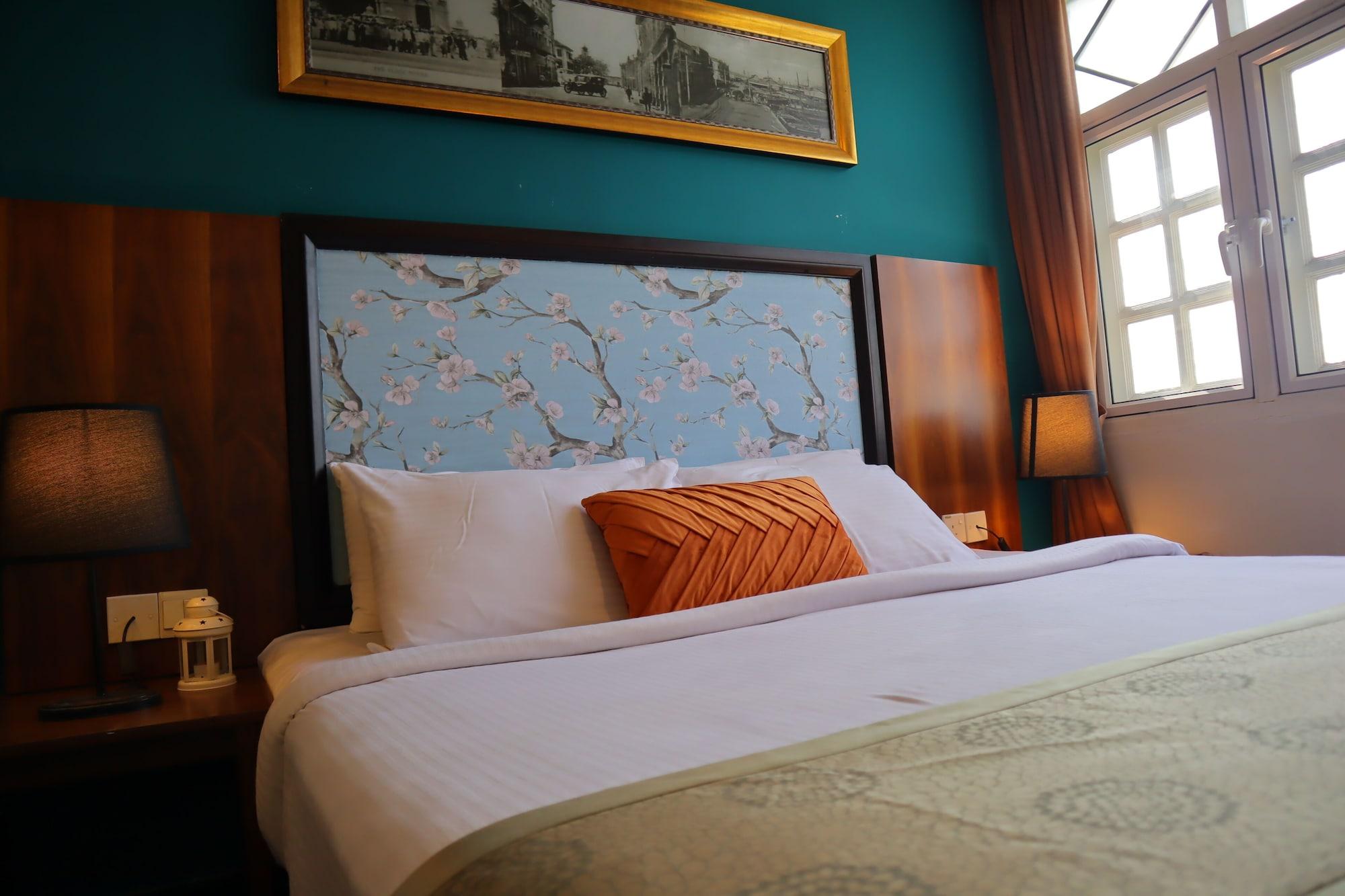 Armenian Street Heritage 3* George Town