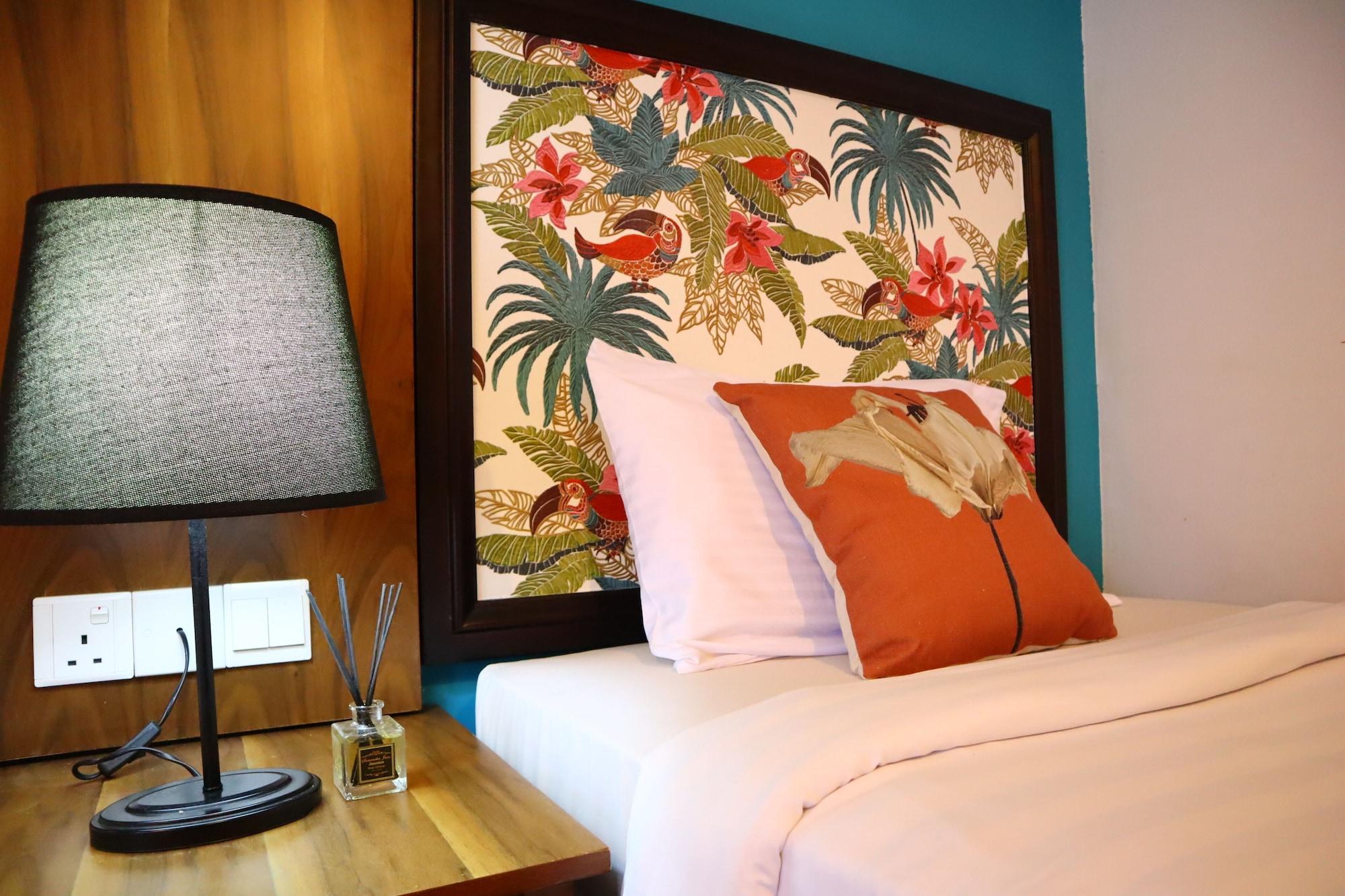 Armenian Street Heritage Hotel 3*