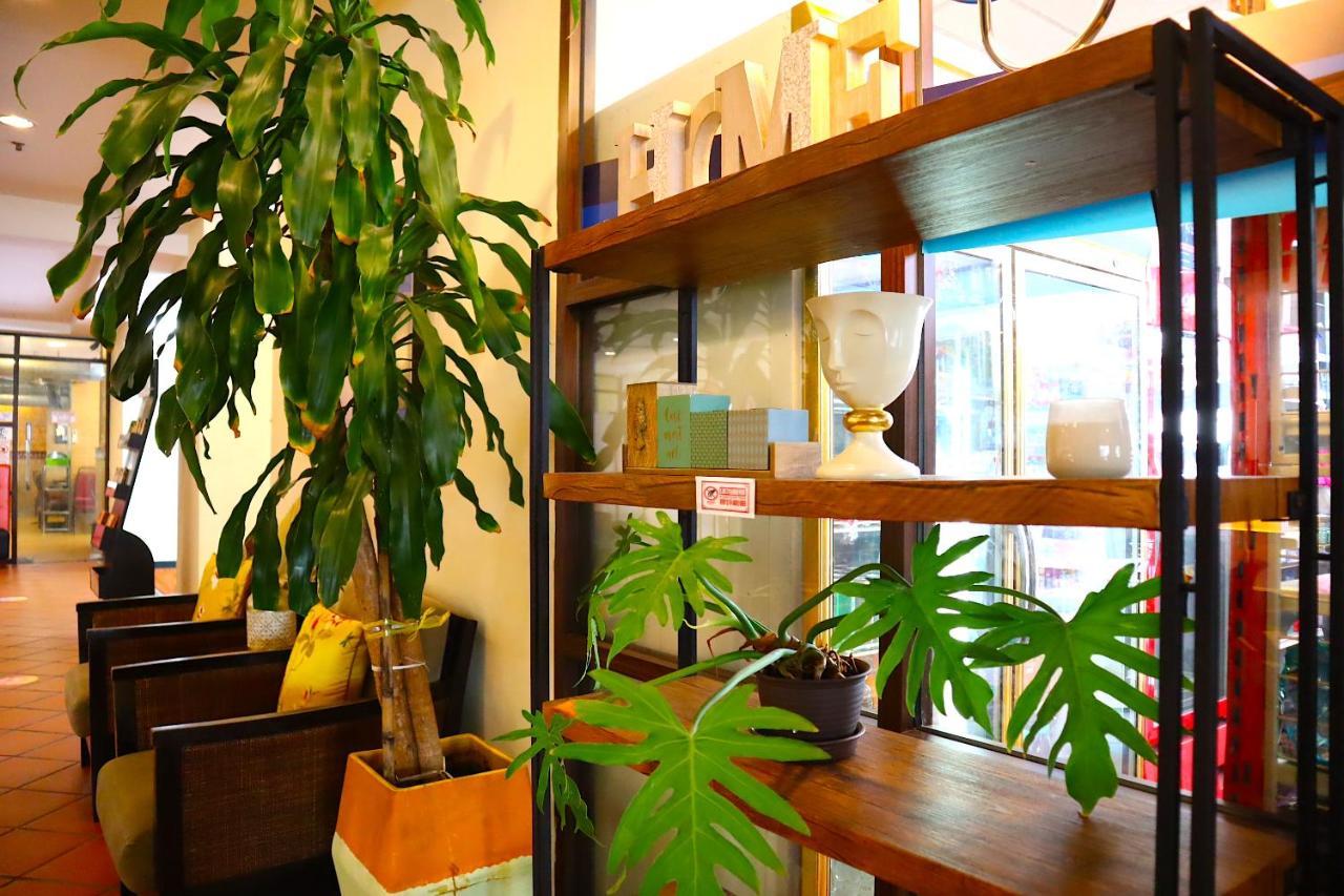 Hotel Armenian Street Heritage 3*