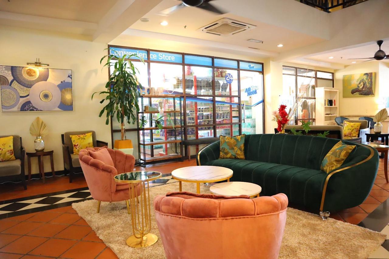 Armenian Street Heritage 3* George Town