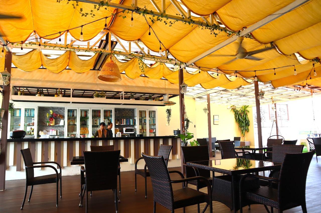Armenian Street Heritage Hotel