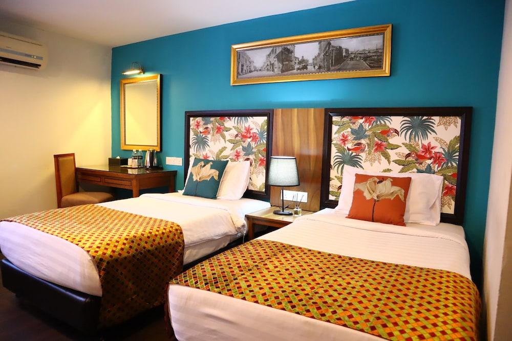 Hotel Armenian Street Heritage George Town