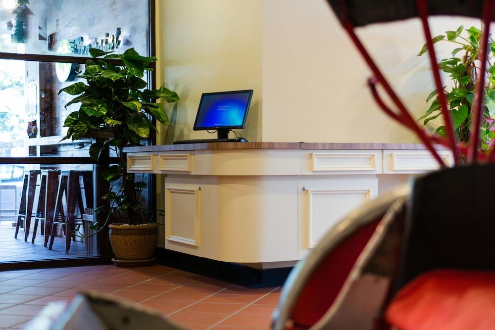 Armenian Street Heritage Hotel 3*