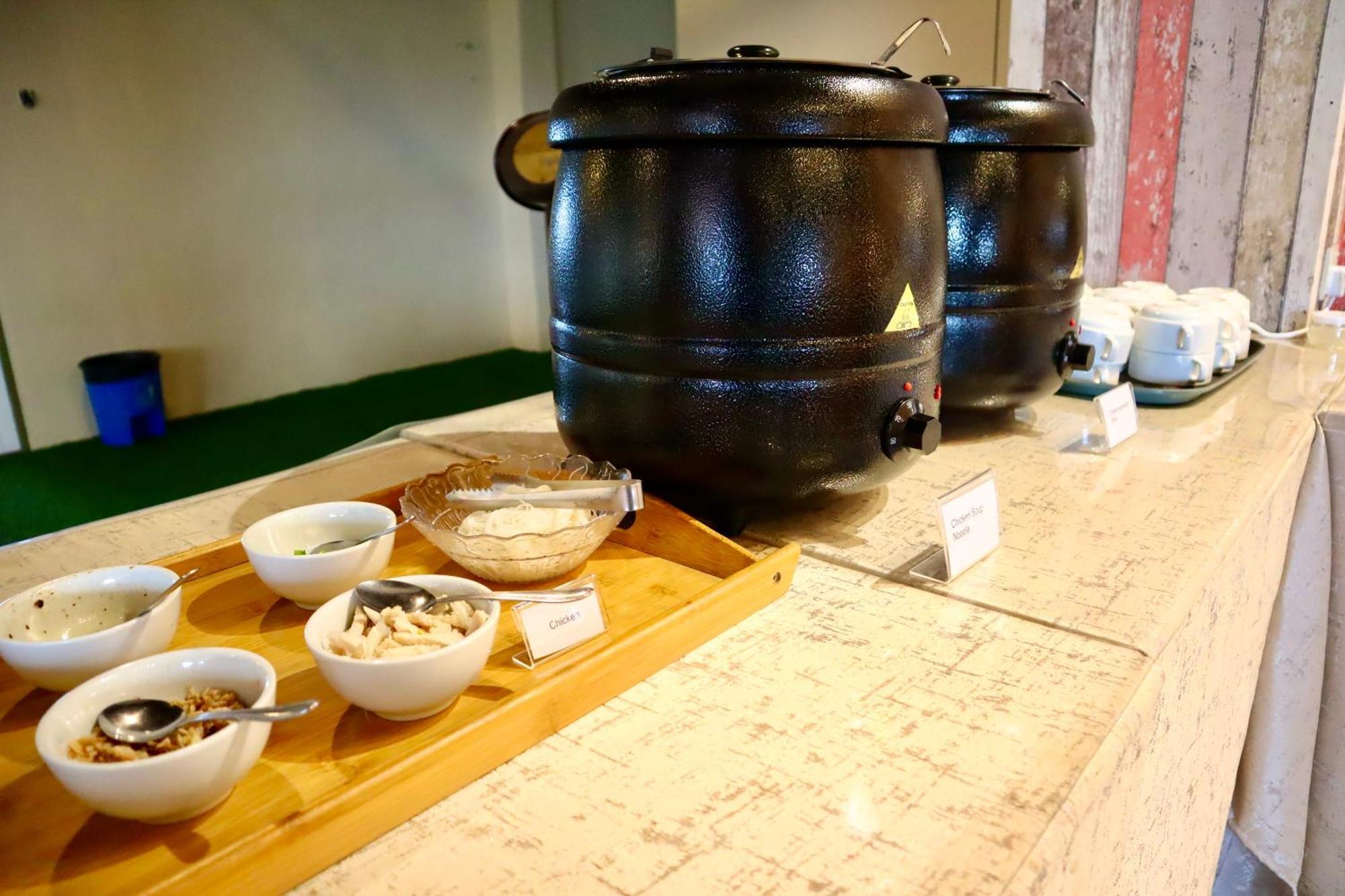 Armenian Street Heritage 3* George Town
