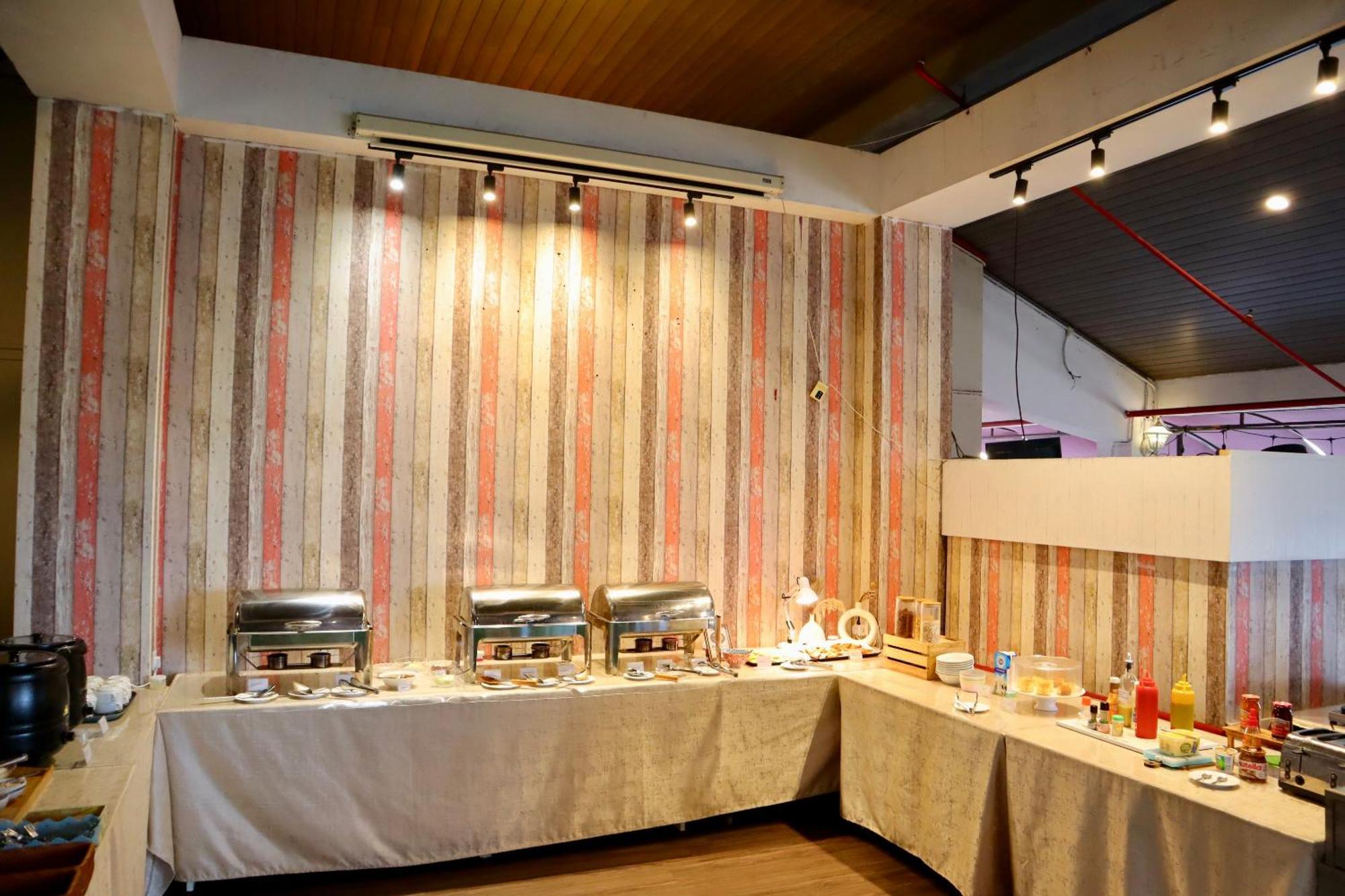 Armenian Street Heritage Hotel 3*