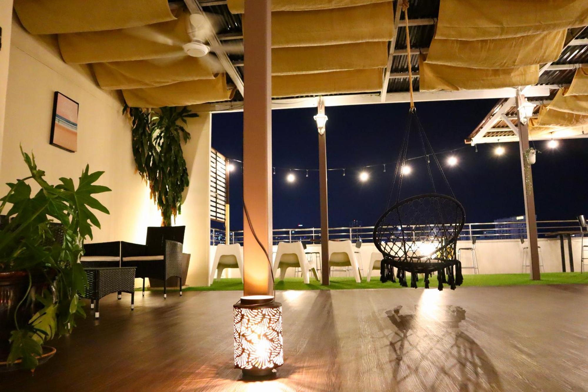 Hotel Armenian Street Heritage 3*